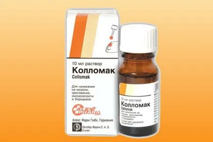 Hogyan lehet eltávolítani a papilloma az otthoni (feltételek) Hogyan lehet eltávolítani a papilloma otthon