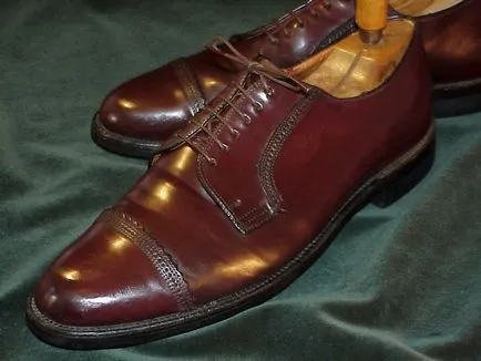 Hogyan ruha elegáns férfi - 9 tipp