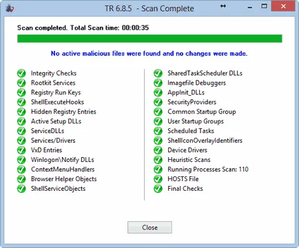 Hogyan lehet eltávolítani Trojan