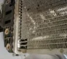 Hogyan kell rögzíteni a radiátor szivárgás tömítő radiátor