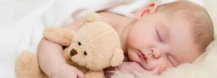 Hogyan tegye az újszülött aludni - rázás, és nem sok baba alszik és milyen pozícióban (mennyit) Hogyan tegye az újszülött aludni - rázás, és nem sok baba alszik és milyen helyzetben
