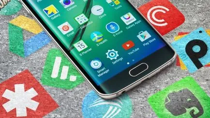 Hogyan kell telepíteni apk fájlokat android
