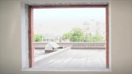 Hogyan kell telepíteni egy műanyag dobozban