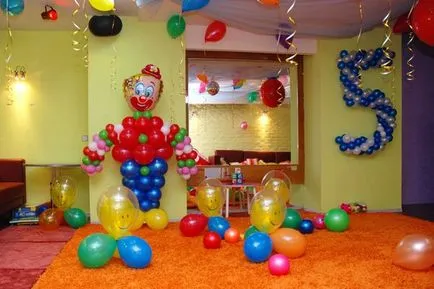 Hogyan lehet díszíteni a kezét óvoda egyszerű és érdekes gondolatok, VSE o spalne
