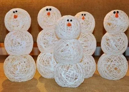 Hogyan díszíteni a szobát az új évben - eredeti ötletek és tippek (szoba) Hogyan díszíteni a szobát az új évben - eredeti ötletek és tippek