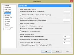 Hogyan lehet növelni a sebességet a torrent 3-szor (torrent) Hogyan lehet növelni a sebességet a torrent 3-szor