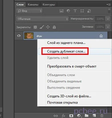 Hogyan lehet növelni (javítani) az élesség képek Photoshop (élesség) Hogyan lehet növelni (javítani) az élesség képek Photoshop