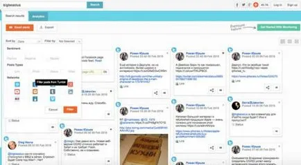 Hogyan találjuk meg annyi információt egy személy az interneten - női világ (ki) Hogyan találjuk meg annyi információt egy személy az interneten - női világ