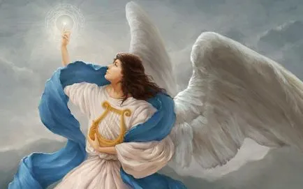 Honnan tudod, hogy ellátogatott az őrangyal 11 jelek (Guardian Angel) Honnan tudod, hogy ellátogatott az őrangyal 11 jelek