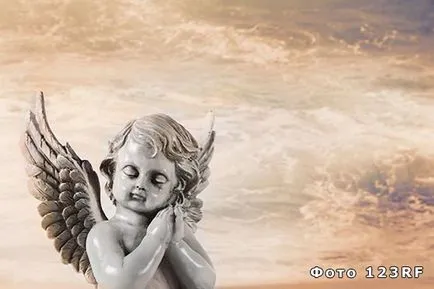 Honnan tudod, hogy ki az őrangyala, az alap a választ minden kérdésre Honnan tudod, hogy ki az őrangyala, az alap a választ minden kérdésre