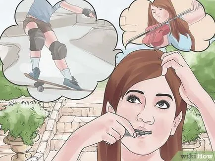 Hogyan látod magad ezen
