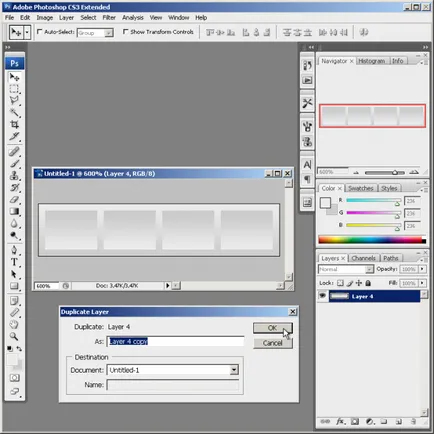 Mivel a Photoshop, hogy egy gif-animáció (animáció) Mivel a Photoshop, hogy egy gif-animáció