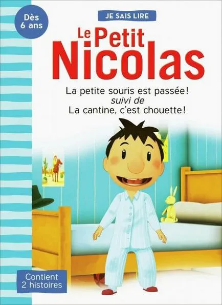 Hogyan válasszuk ki a könyv francia kezdőknek (kezdő) Hogyan válasszuk ki a könyv francia kezdőknek