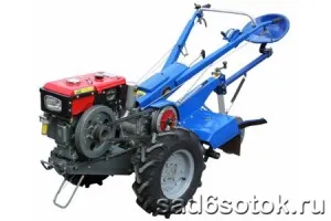 Hogyan válasszuk ki a egytengelyű traktor és kultivátor