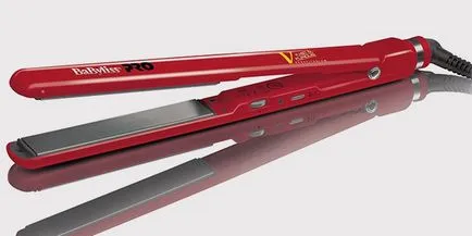 Hogyan válasszuk ki a hajvasat egyengetése és curling jobb (egyengető) Hogyan válasszuk ki a hajvasat egyengetése és curling jobb