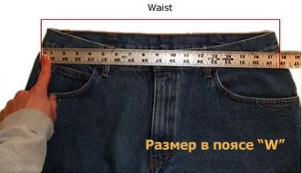 Hogyan válasszuk ki a farmer mérete