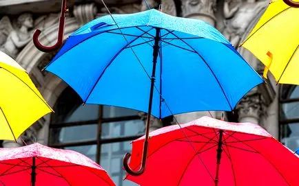 Hogyan válasszuk ki egy esernyő férfiak, nők, és mit kell keresni, ha vásárol egy (válasszon egy jó esernyő) Hogyan válasszuk ki egy esernyő férfiak, nők, és mit kell keresni, ha vásárol