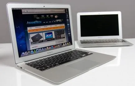 Hogyan válasszuk ki a MacBook, hogyan válasszuk ki a MacBook Pro vagy levegő (MacBook) Hogyan válasszuk ki a MacBook, hogyan válasszuk ki a MacBook Pro vagy a levegő