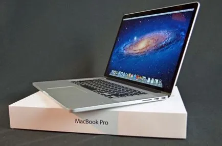 Hogyan válasszuk ki a MacBook, hogyan válasszuk ki a MacBook Pro vagy levegő (MacBook) Hogyan válasszuk ki a MacBook, hogyan válasszuk ki a MacBook Pro vagy a levegő