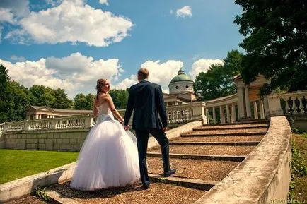 Hogyan válasszuk ki a menyasszonyi ruha, a választ a kérdésekre