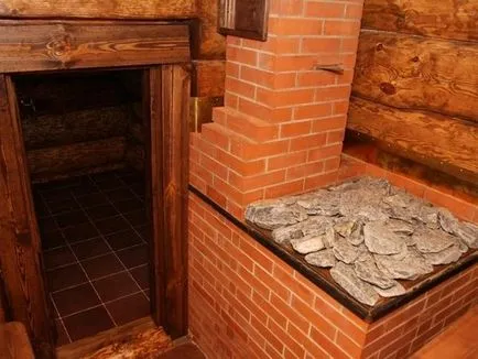 Hogyan válasszuk ki a kemence a fürdő kemence típusok kiválasztási kritériumok (kiválasztás) Hogyan válasszuk ki a kemence fürdő kemence típusok kiválasztási kritériumok
