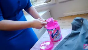 Hogyan, hogy olajos foltot ruhák