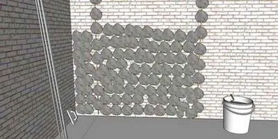 Hogyan tegye jelzőket a vakolat, stukkó és gipsz