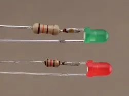 Hogyan táplálja a LED, a LED