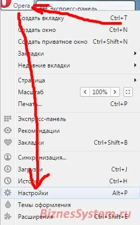 Hogyan Yandex honlap