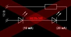 Ami erő a LED 220-2