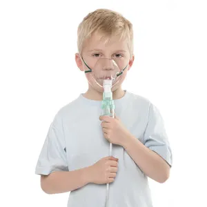 Hogyan kell kitölteni inhalátor köhögés és megfázás - nő s nap