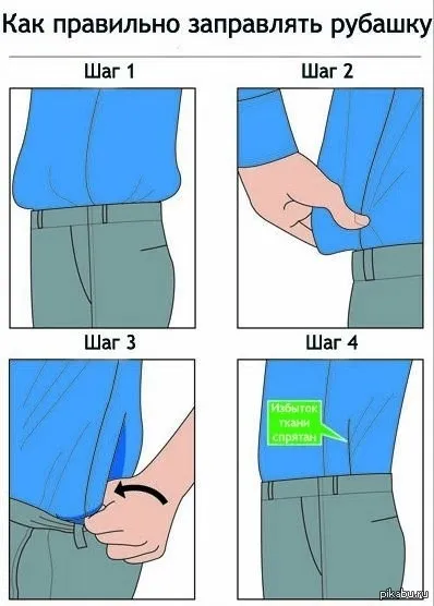Hogyan kell kitölteni az inget nadrág fotó (ing) Hogyan kell kitölteni az inget nadrág fotó