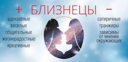 Hogyan nyerjünk a Gemini férfi