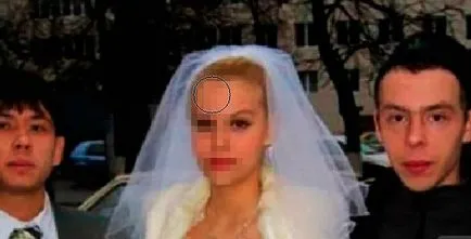 Hogyan zárjuk az arc négyzetek Photoshop