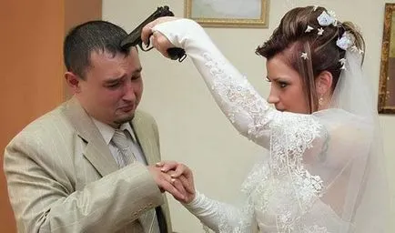 Hogyan készítsünk egy férfi feleségül, pszichológiai tanácsadás
