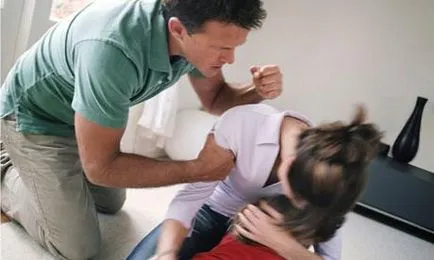 Hogyan erősít a dobogó férje, hová menjen, hogy távolítsa el a dobogó