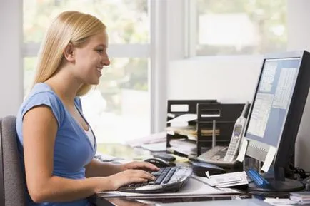 Hogyan lehet regisztrálni a kapcsolatot e-mailben