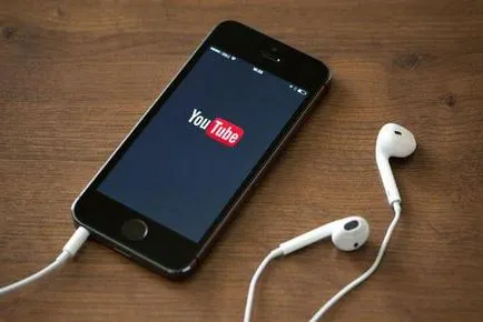 Hogyan készítsünk egy YouTube-megtekintés - lépésről lépésre