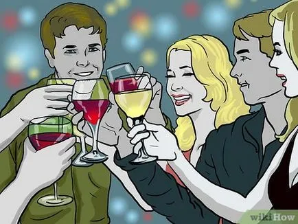 Hogyan lehet kóstolni bor
