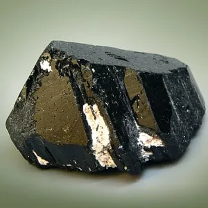 Stones fekete
