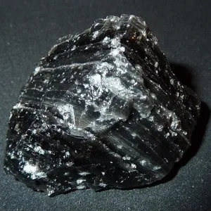 Stones fekete