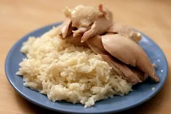 Kalória főtt csirke 100 g