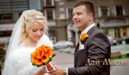 Mi az álom, hogy feleségül egy álom könyv házasodni fehér álomban - a betegség