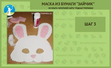 Farsangi maszkok papírból kezeddel Wizard gyerekekkel (maszk) Farsangi maszkok papírból kezeddel Wizard gyerekekkel