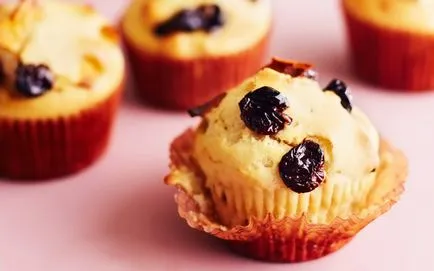 Muffin papír formákba 6 receptek mini sütemény papír formák testoved (papír) Muffin papír formákba receptek 6 mini cupcakes nyomtatott formában, testoved