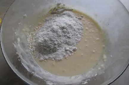 Muffin papír formák egyszerű receptek lépésről lépésre képek (muffin recept papír formák) Muffin papír formák egyszerű receptek lépésről lépésre fotók