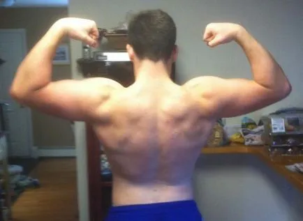 Kalória csirkemellet főtt