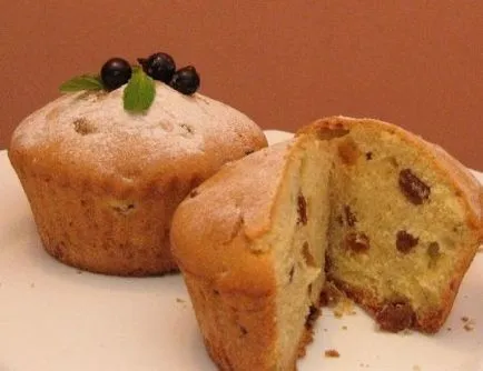Muffin szilikon öntőforma - receptek képekkel (vaníliás cukor tasak) Muffin szilikon öntőforma - receptek képekkel