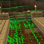Küldje a Minecraft