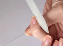 Kínai festészet körmök kezdőknek lépésről lépésre video